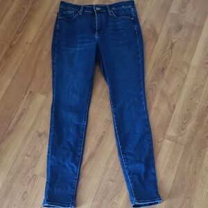 Universal Thread High Rise Skinny Jeans
